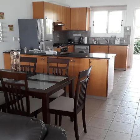 Three Bedrooms At *
