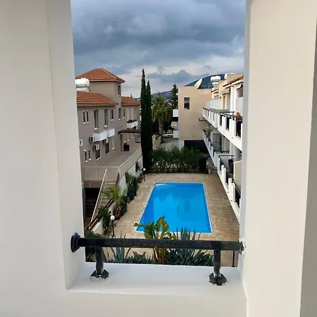 Three Bedrooms At Mesa Chorio