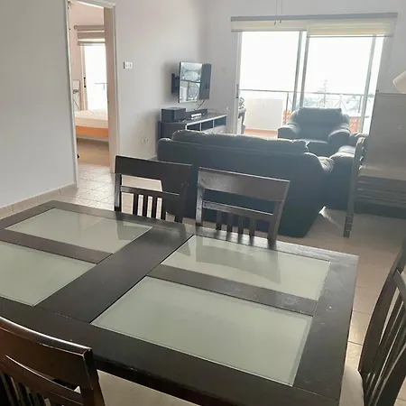 Apartment Three Bedrooms At Mesa Chorio