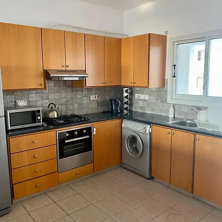 Three Bedrooms At Mesa Chorio