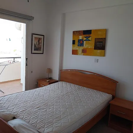 Three Bedrooms At Apartment
