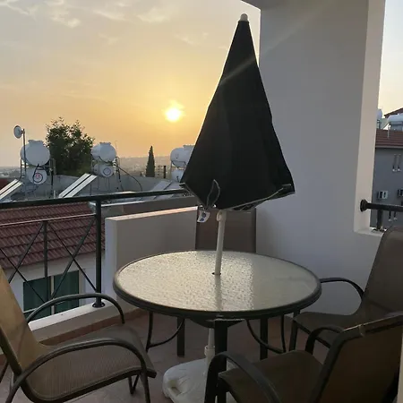 Apartment Three Bedrooms At Mesa Chorio
