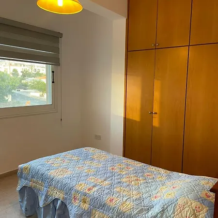 Three Bedrooms At Mesa Chorio