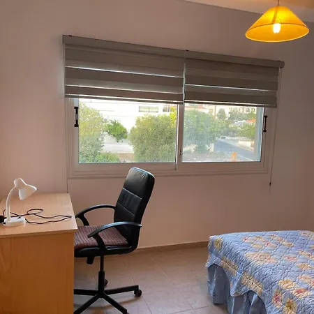 Three Bedrooms At Mesa Chorio