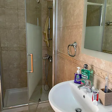 Three Bedrooms At Apartment