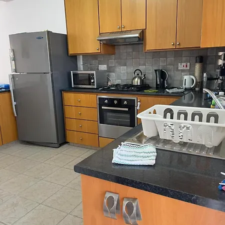 Apartment Three Bedrooms At Mesa Chorio