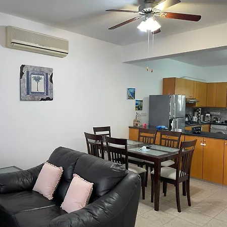 Three Bedrooms At * Mesa Chorio