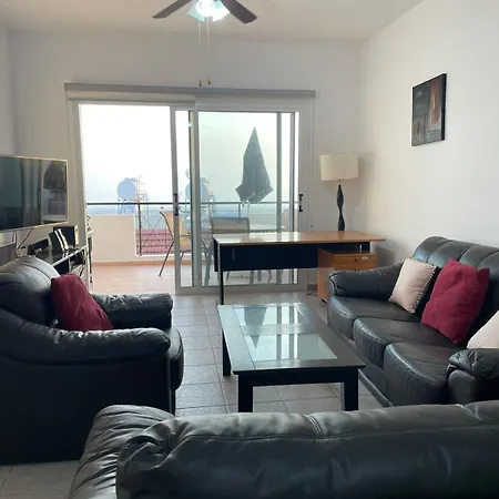 Apartment Three Bedrooms At Mesa Chorio